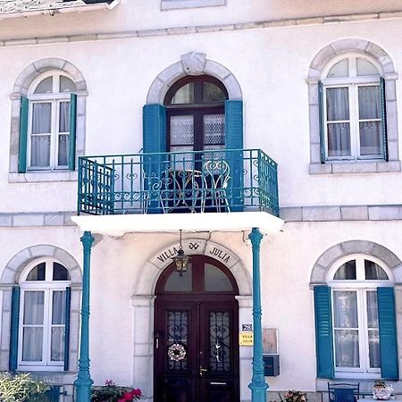 Villa Julia Capvern Zewnętrze zdjęcie