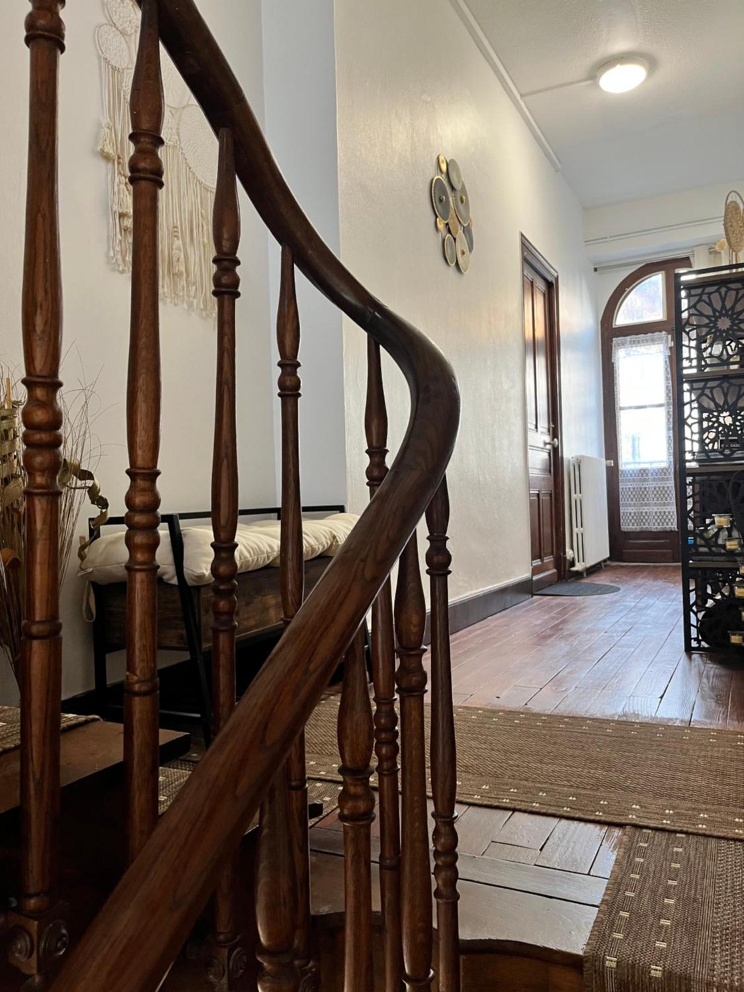 Villa Julia Capvern Zewnętrze zdjęcie