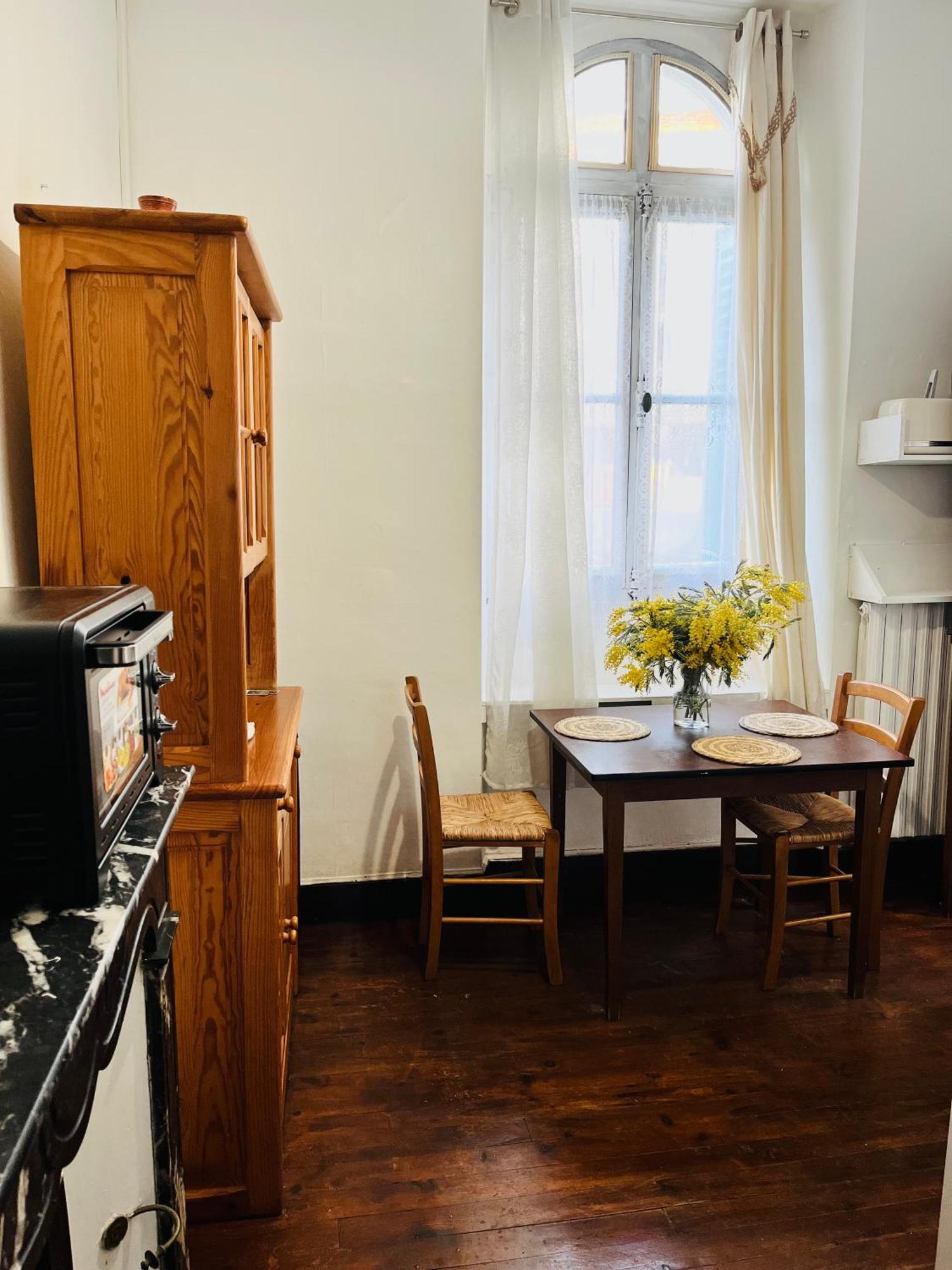 Villa Julia Capvern Zewnętrze zdjęcie