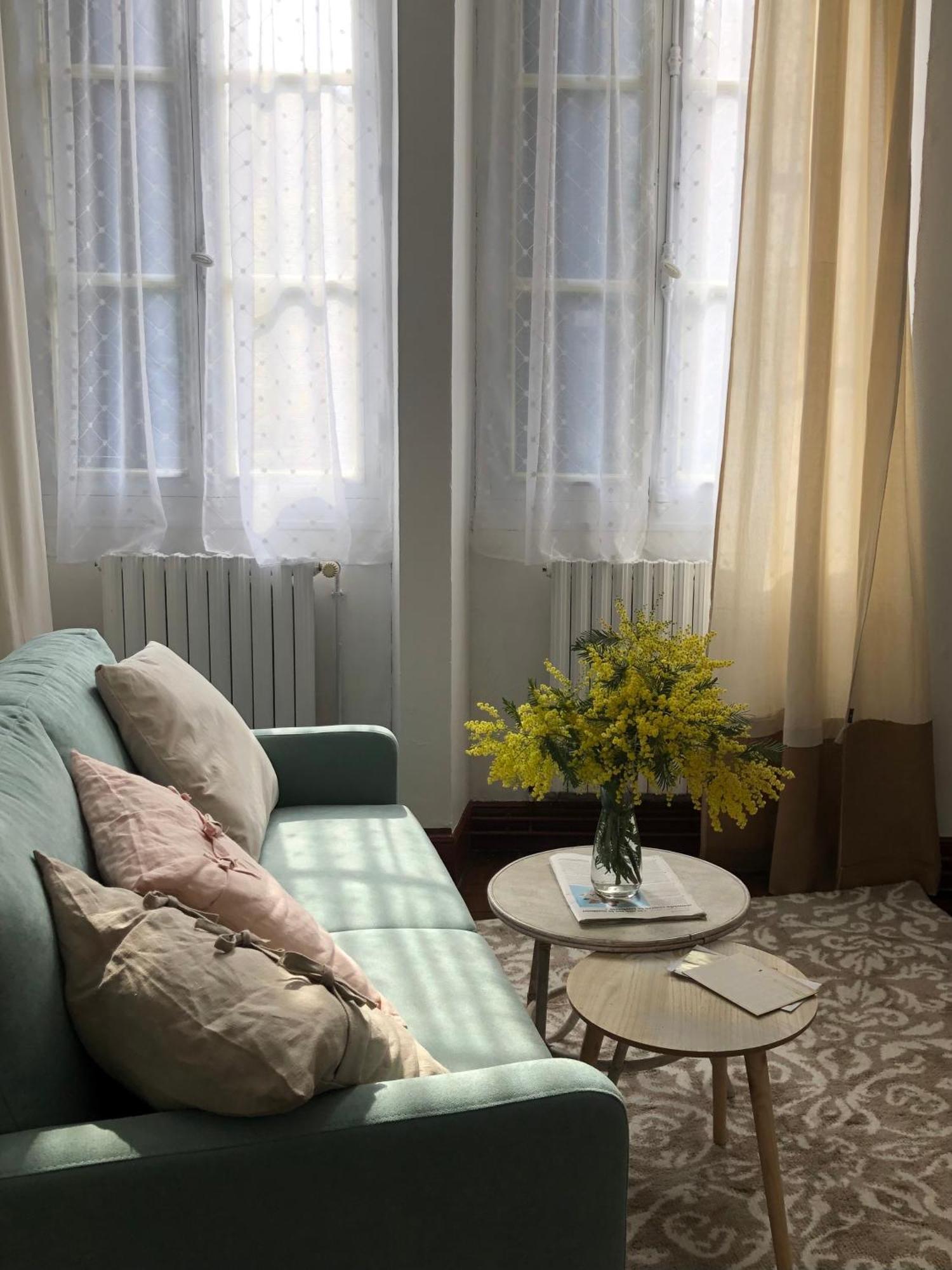 Villa Julia Capvern Zewnętrze zdjęcie