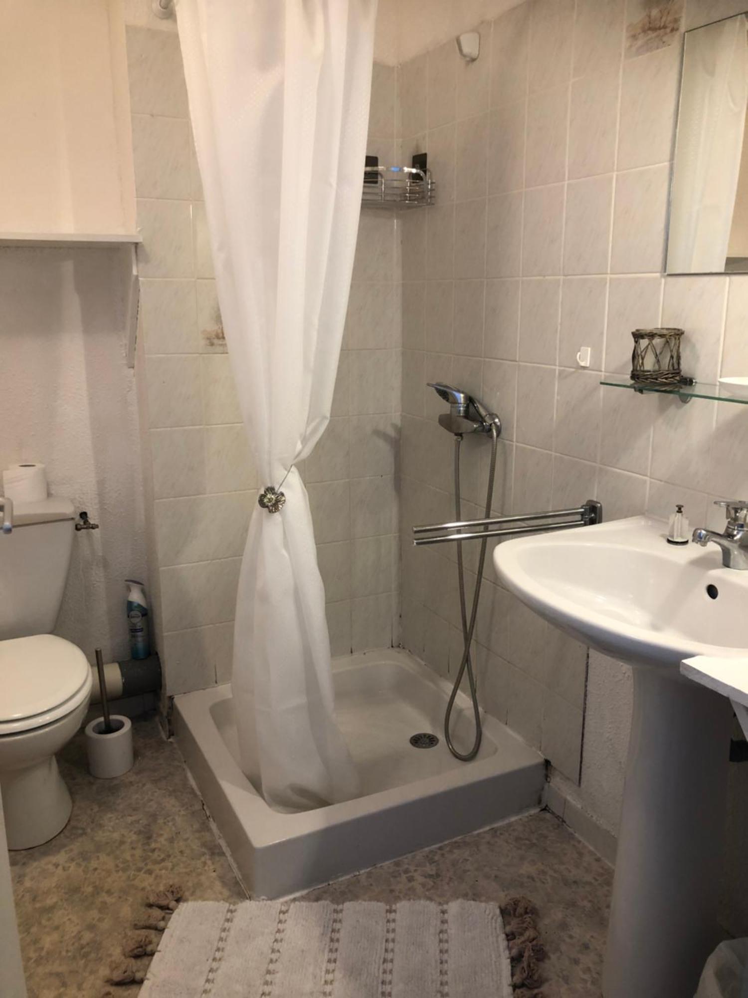 Villa Julia Capvern Pokój zdjęcie