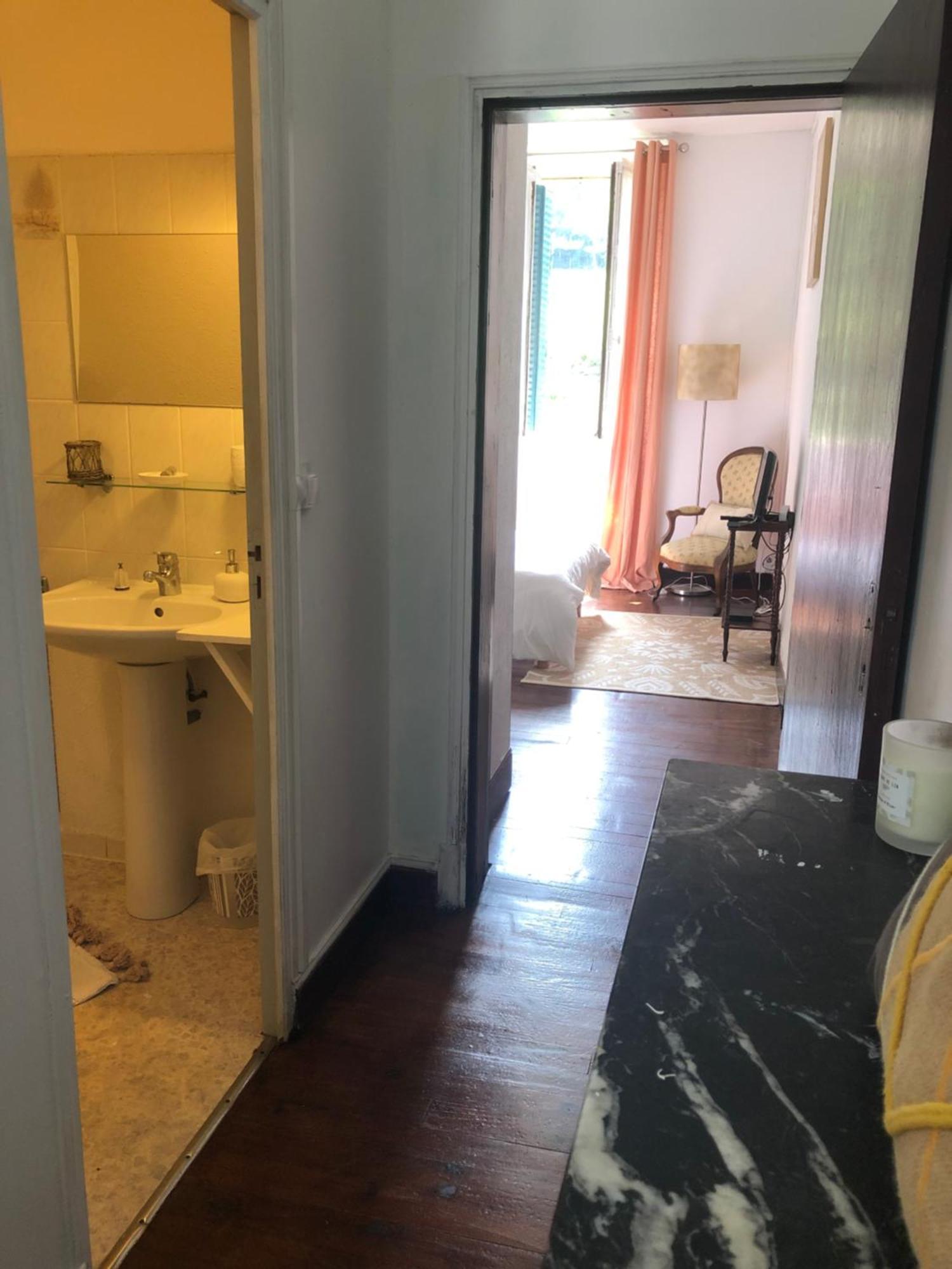 Villa Julia Capvern Pokój zdjęcie