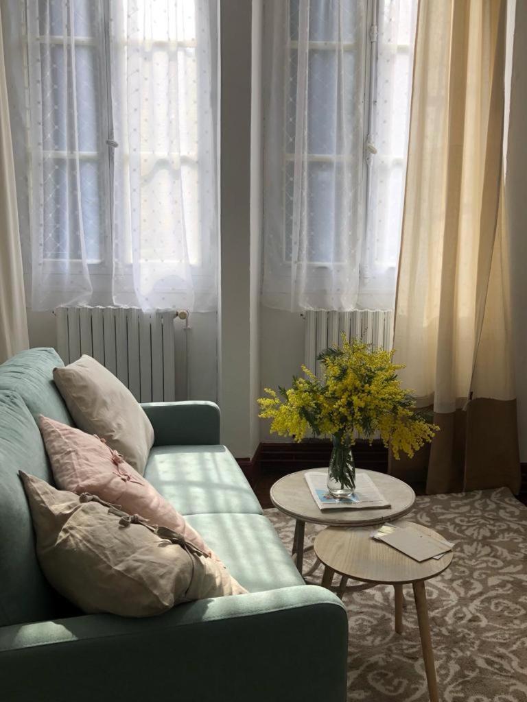 Villa Julia Capvern Pokój zdjęcie