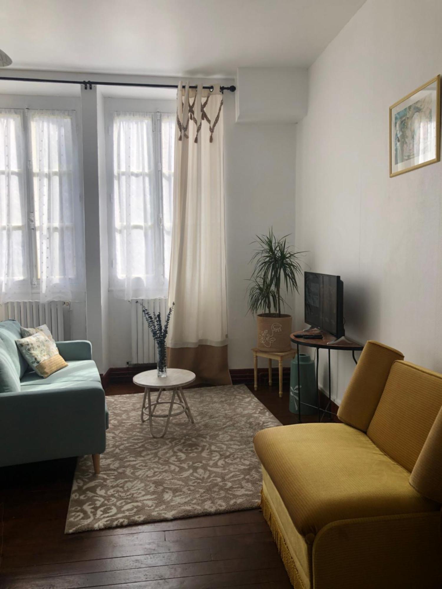 Villa Julia Capvern Pokój zdjęcie