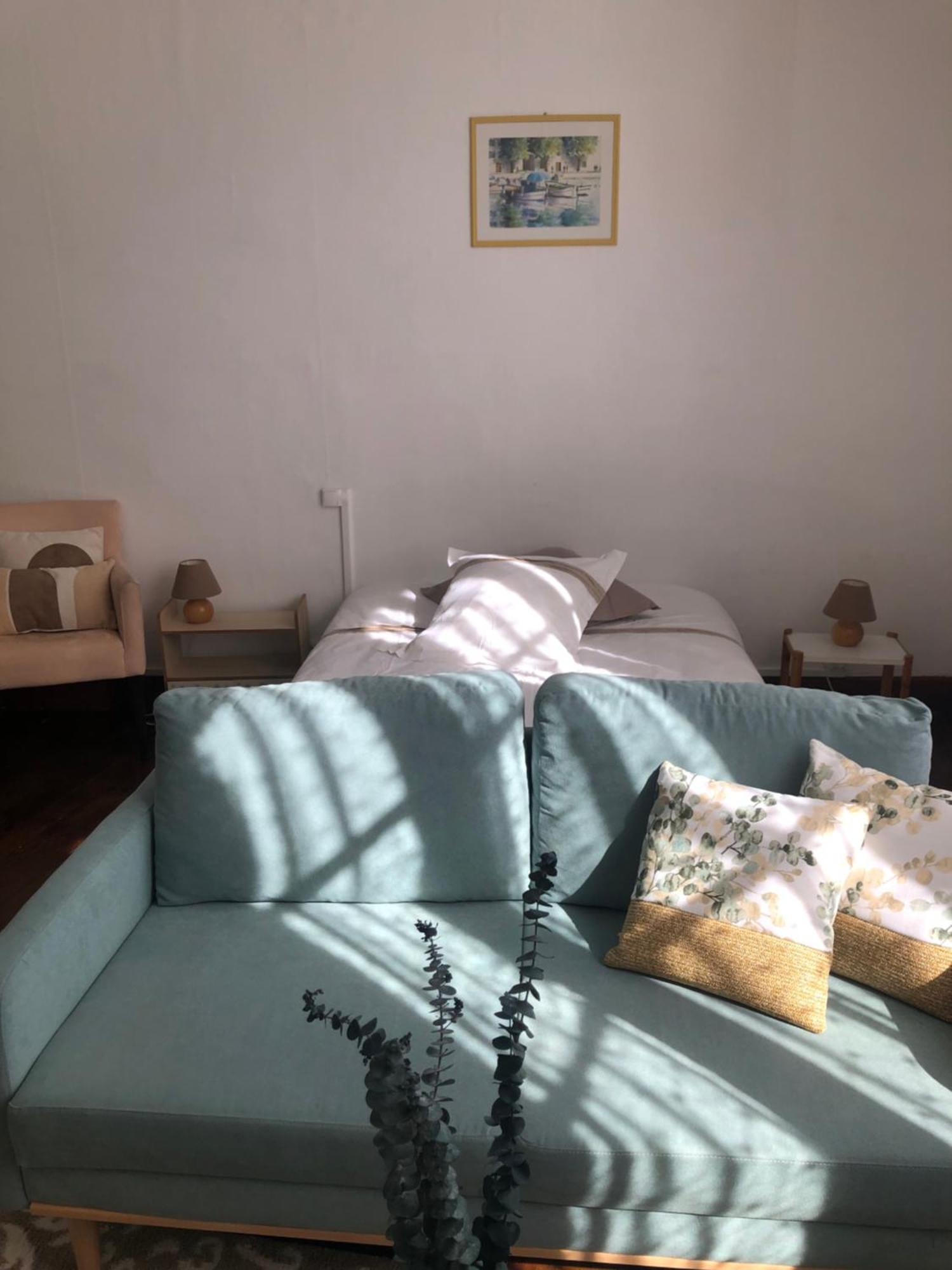 Villa Julia Capvern Pokój zdjęcie