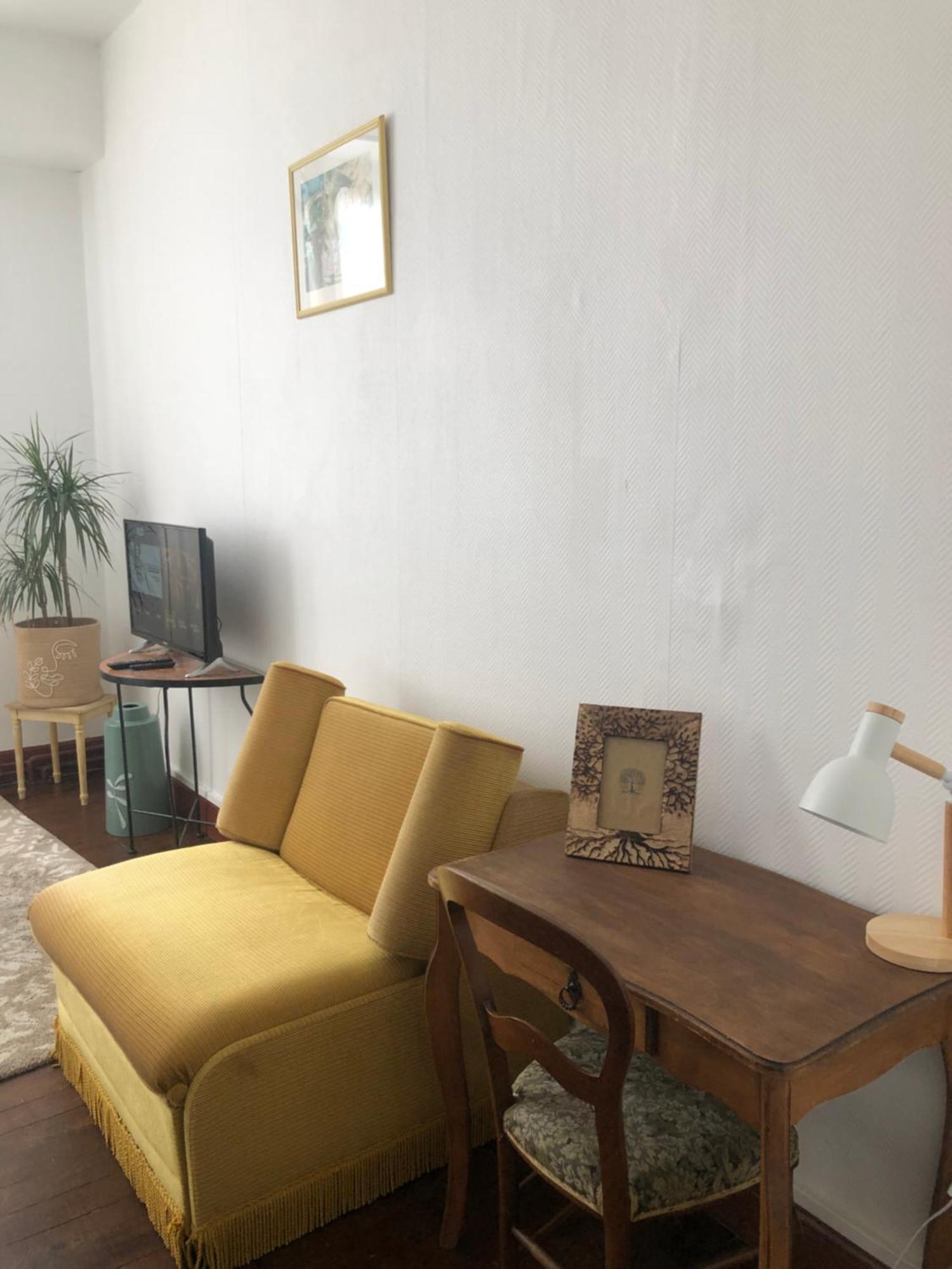 Villa Julia Capvern Pokój zdjęcie