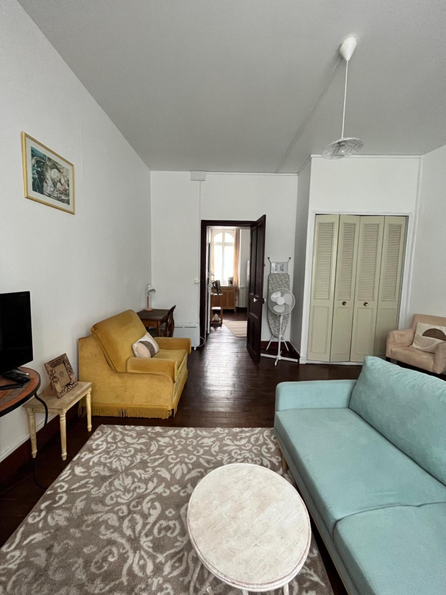 Villa Julia Capvern Pokój zdjęcie