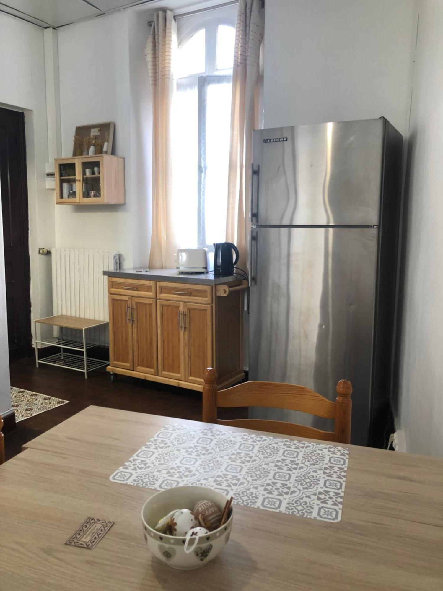 Villa Julia Capvern Pokój zdjęcie