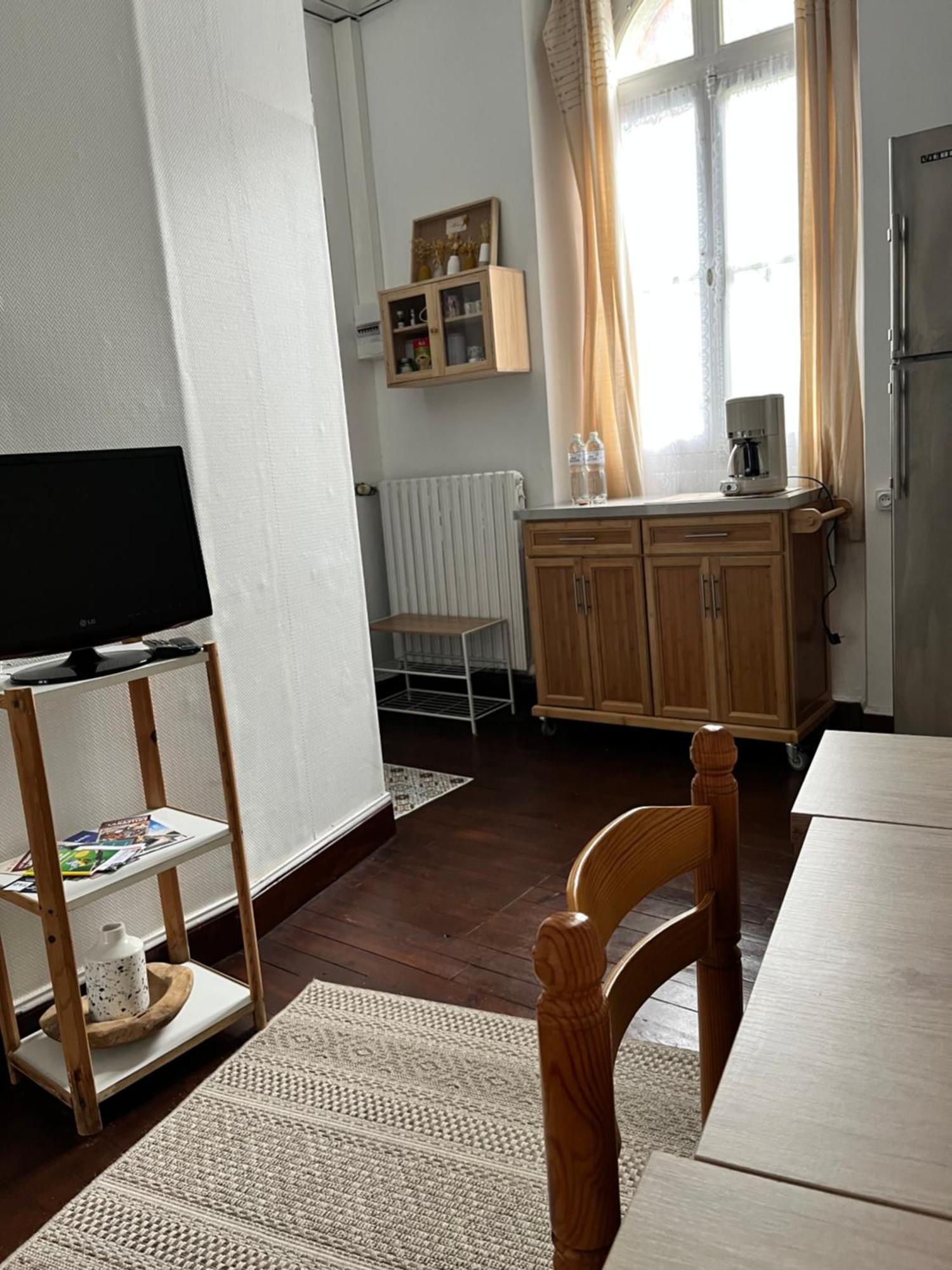Villa Julia Capvern Pokój zdjęcie