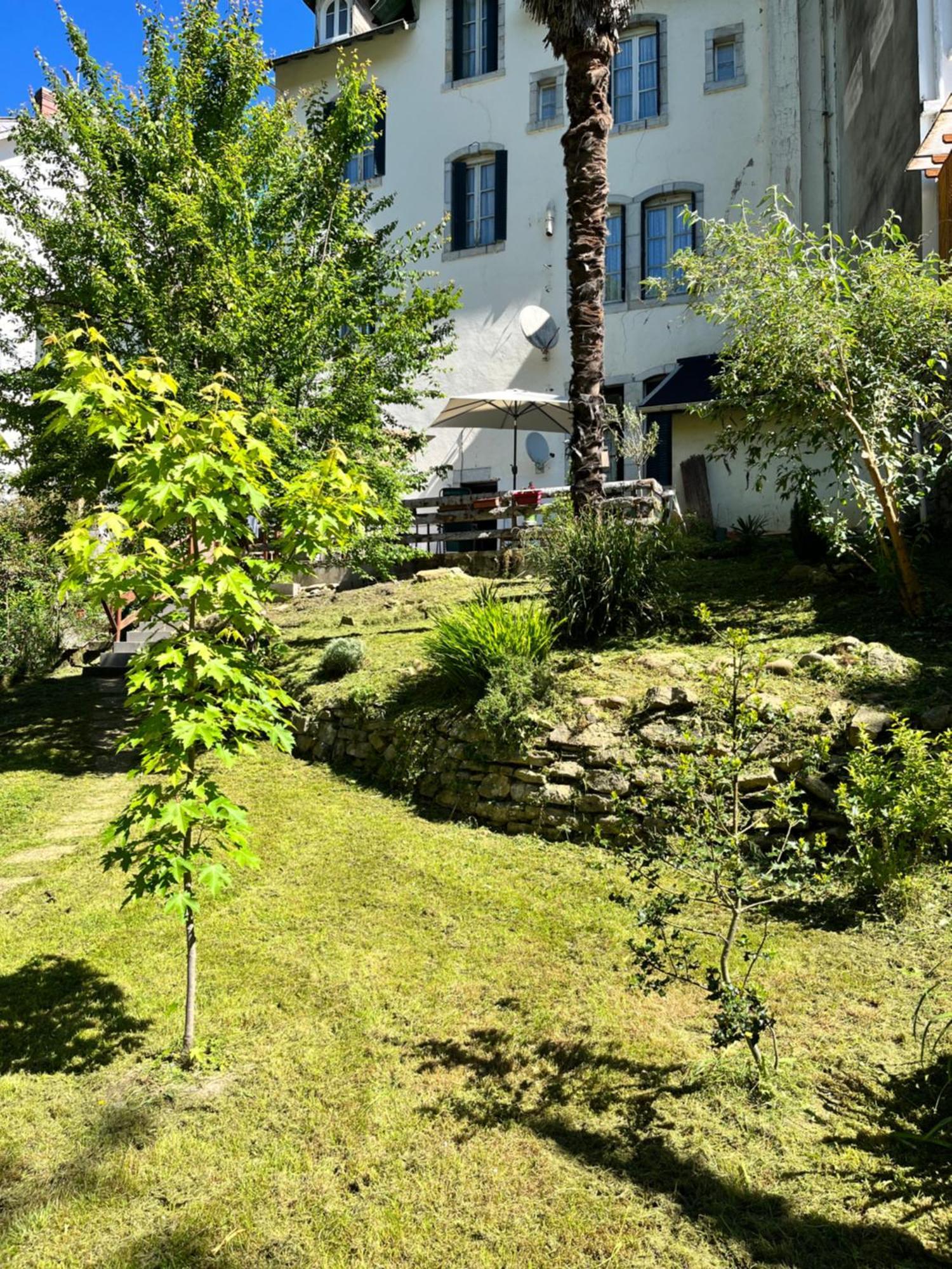 Villa Julia Capvern Zewnętrze zdjęcie