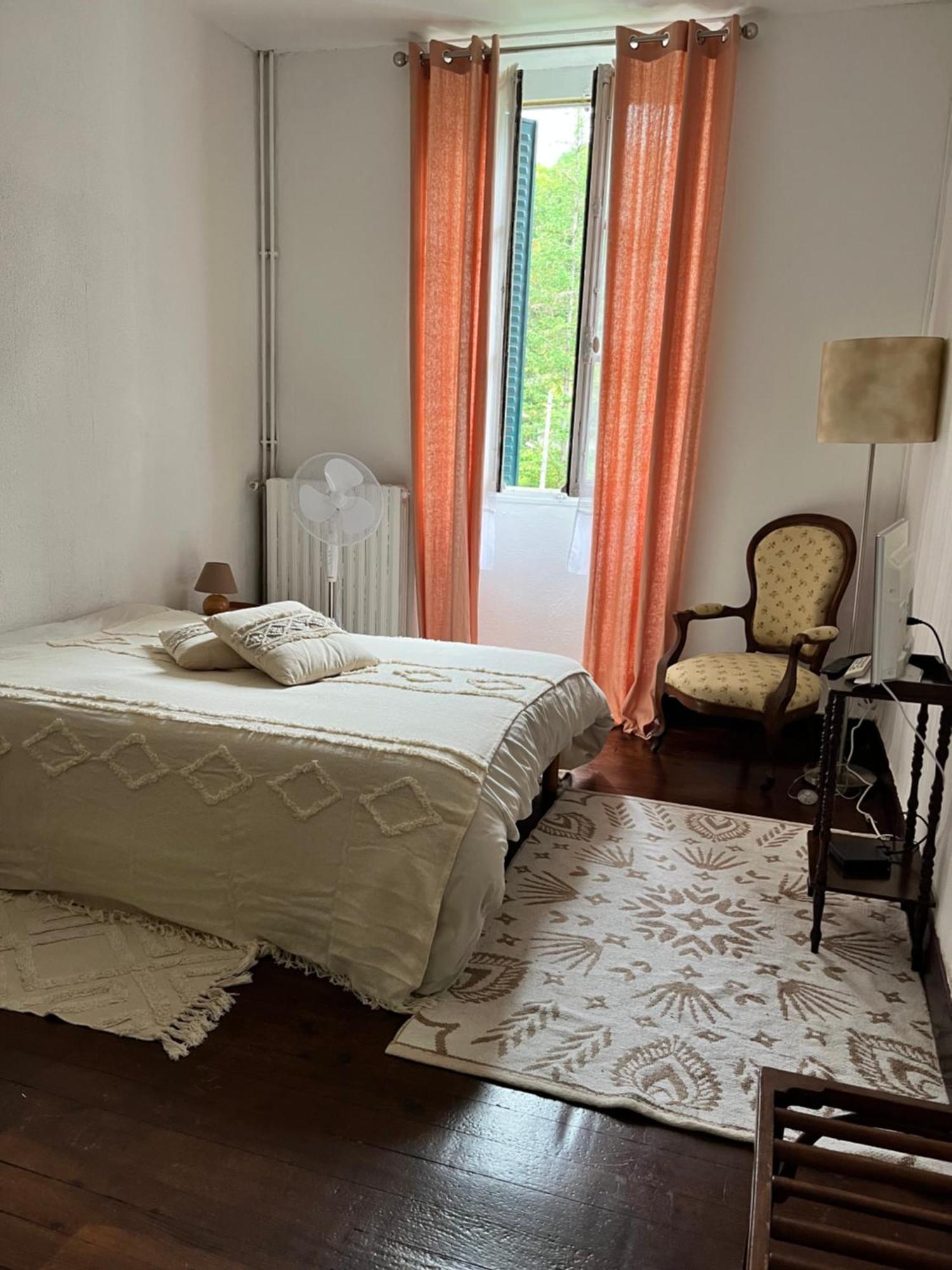 Villa Julia Capvern Zewnętrze zdjęcie