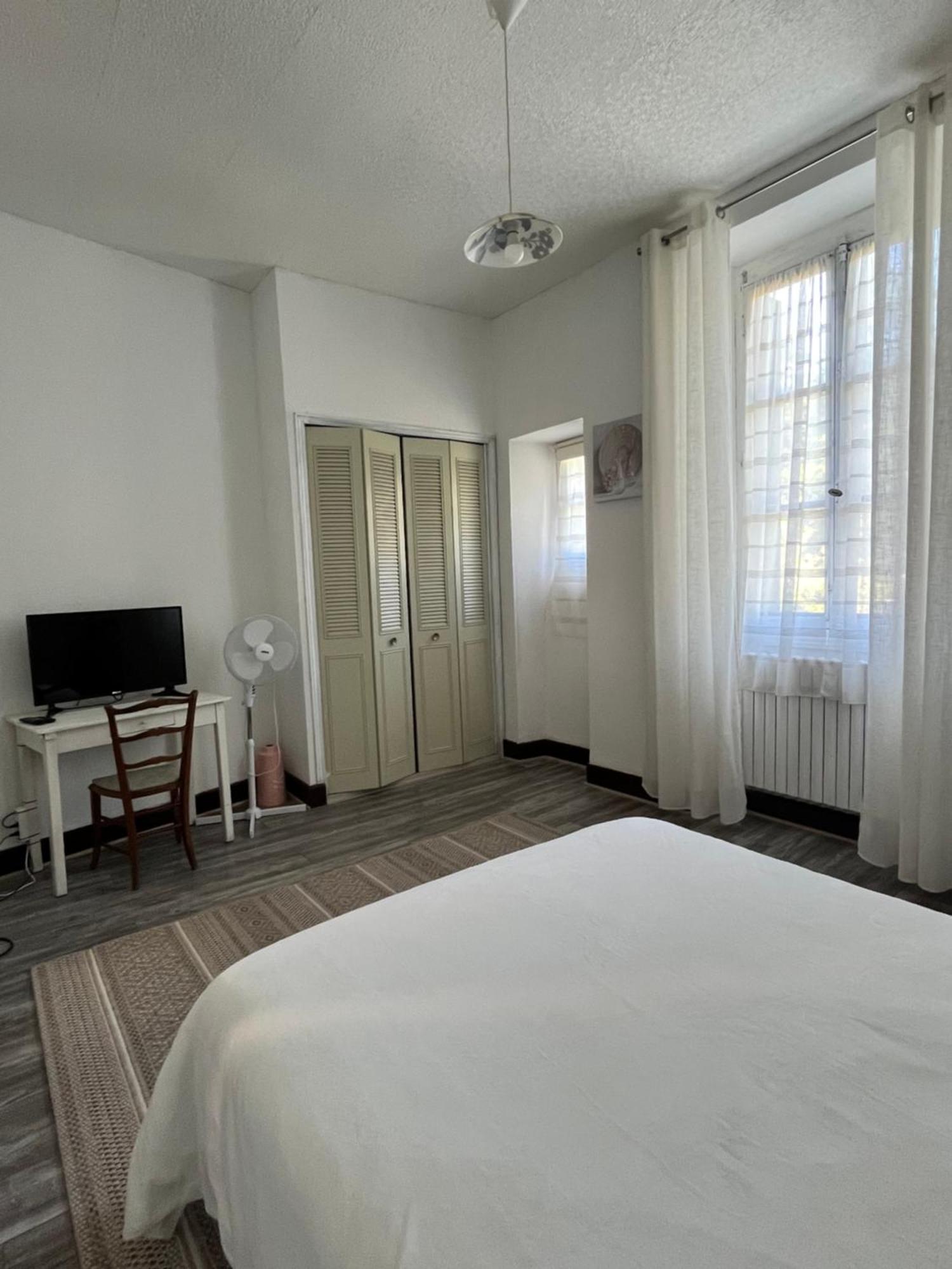 Villa Julia Capvern Pokój zdjęcie