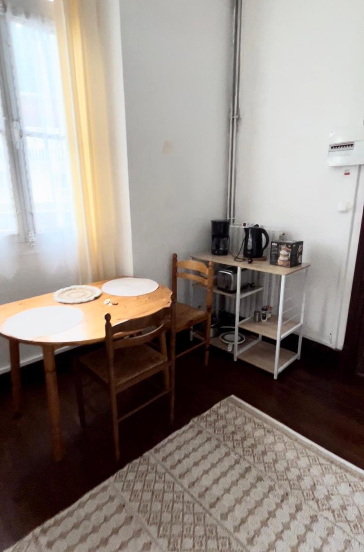 Villa Julia Capvern Pokój zdjęcie