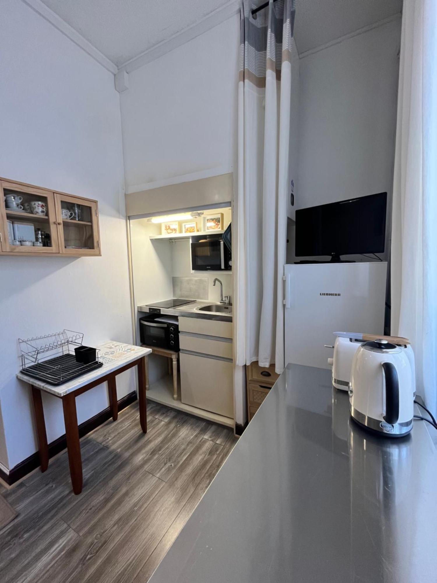 Villa Julia Capvern Pokój zdjęcie