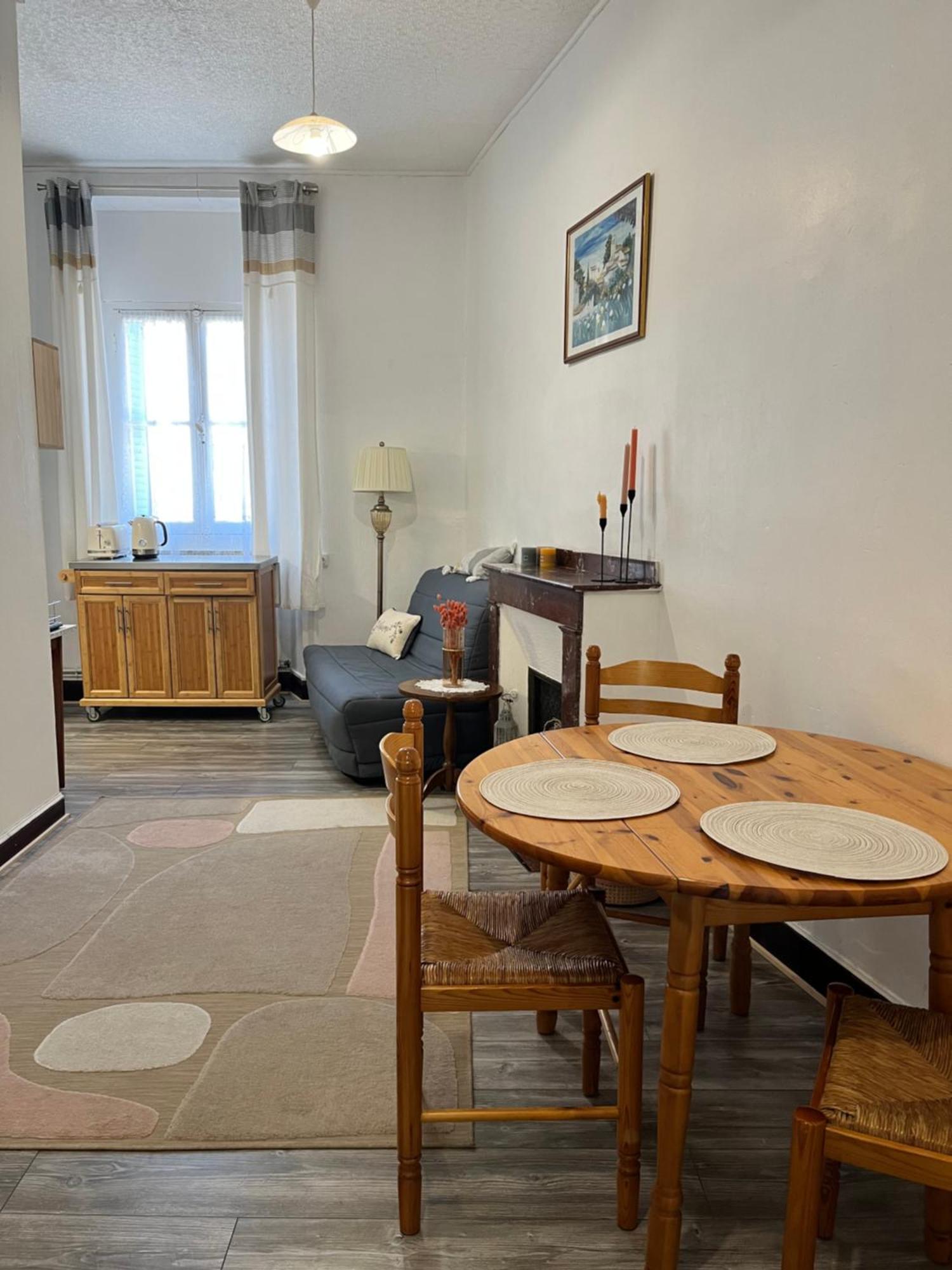 Villa Julia Capvern Pokój zdjęcie