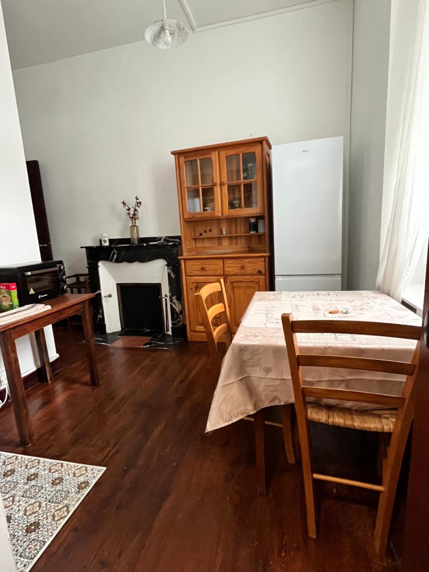 Villa Julia Capvern Pokój zdjęcie