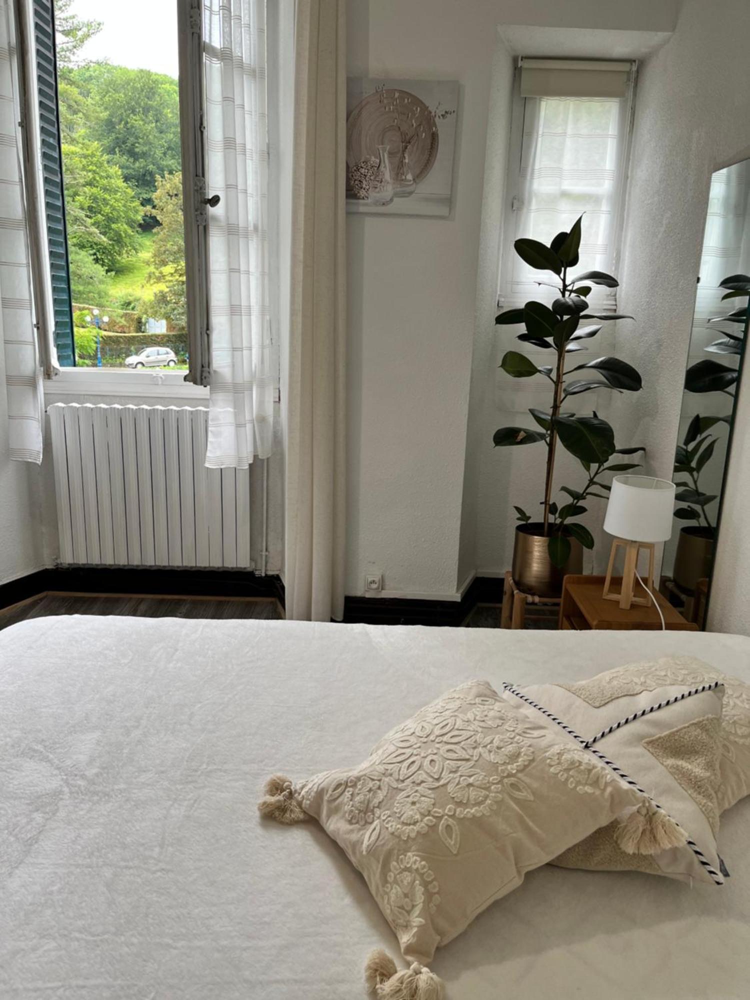 Villa Julia Capvern Zewnętrze zdjęcie