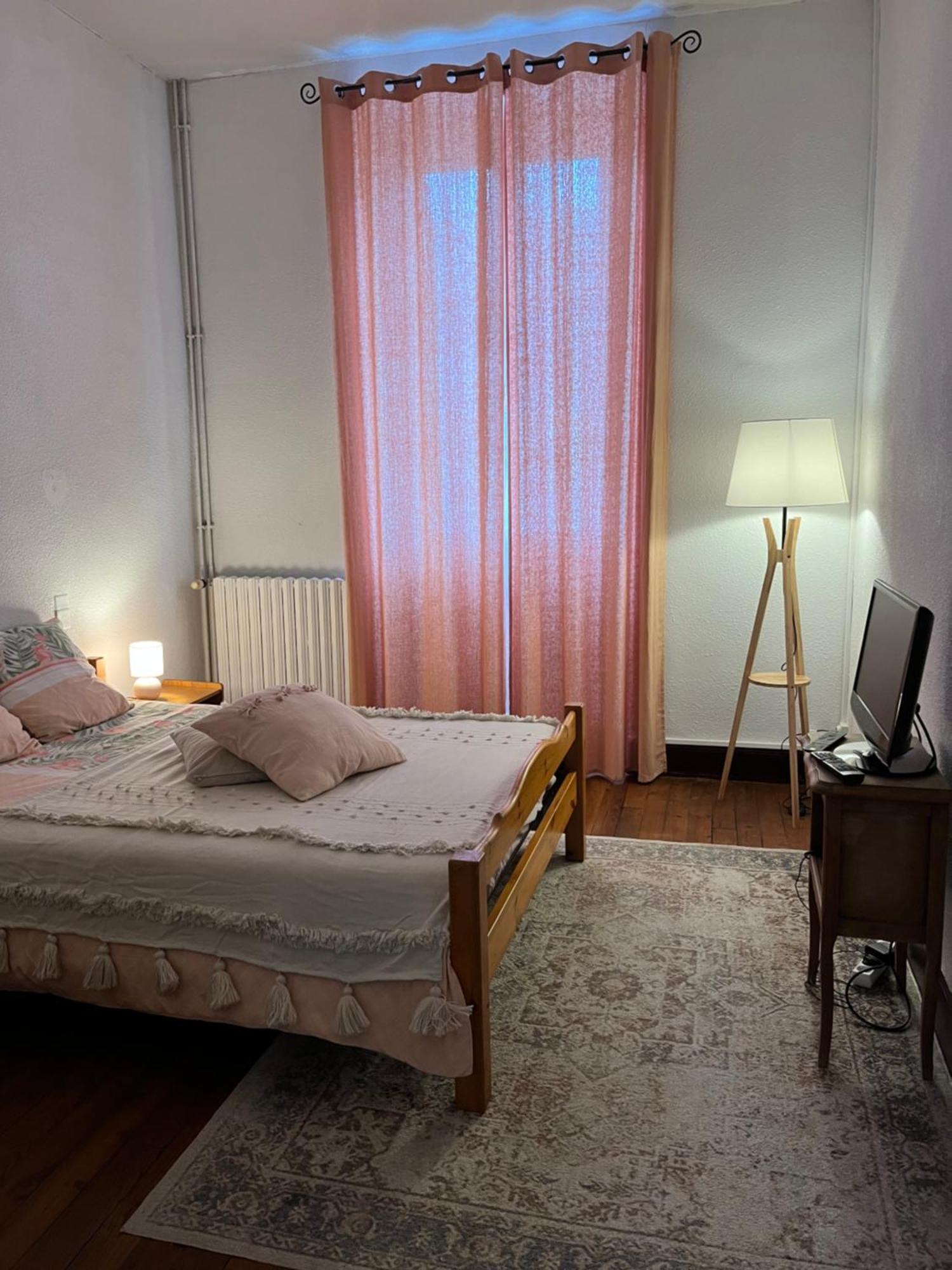 Villa Julia Capvern Pokój zdjęcie