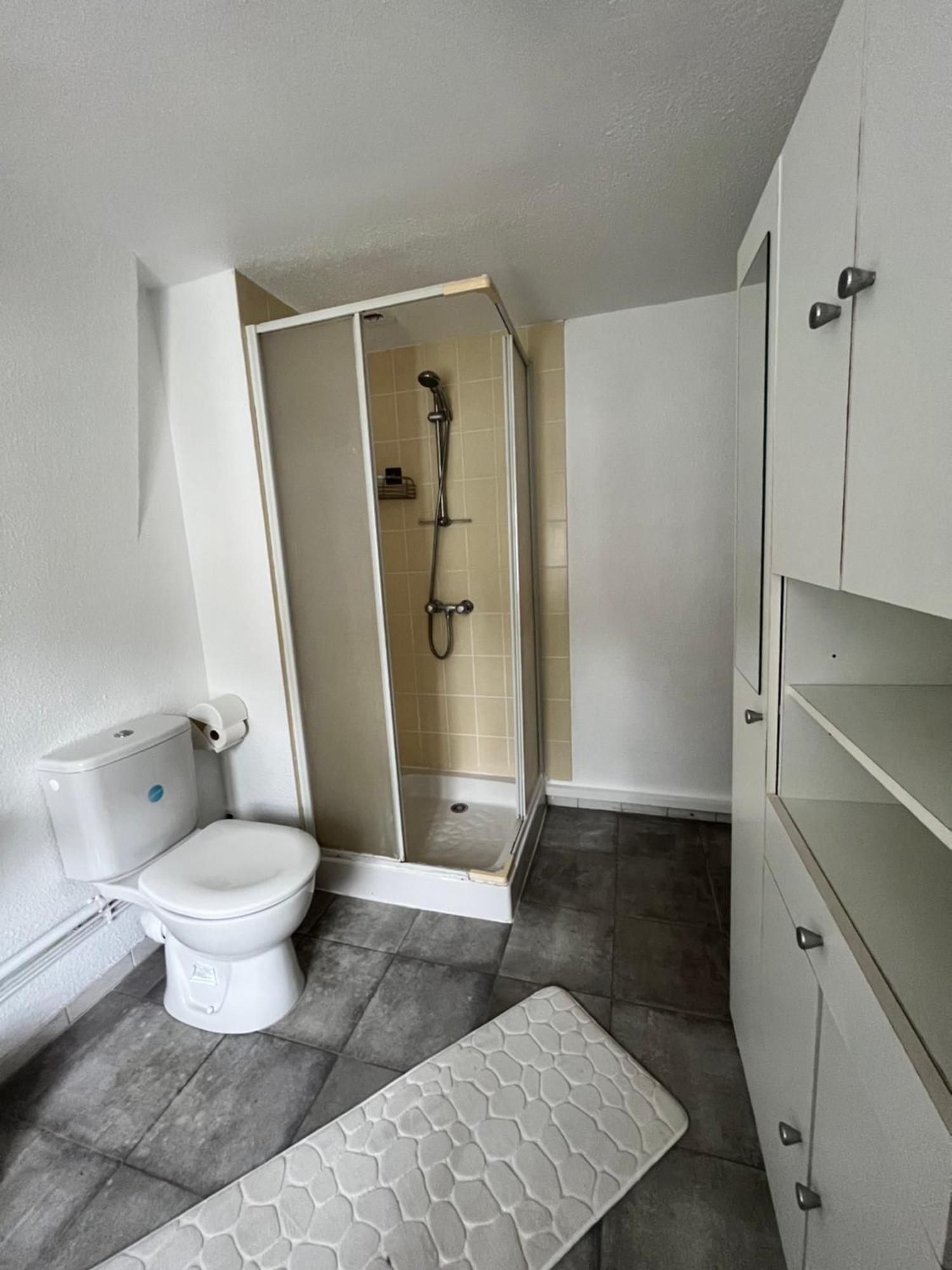 Villa Julia Capvern Pokój zdjęcie