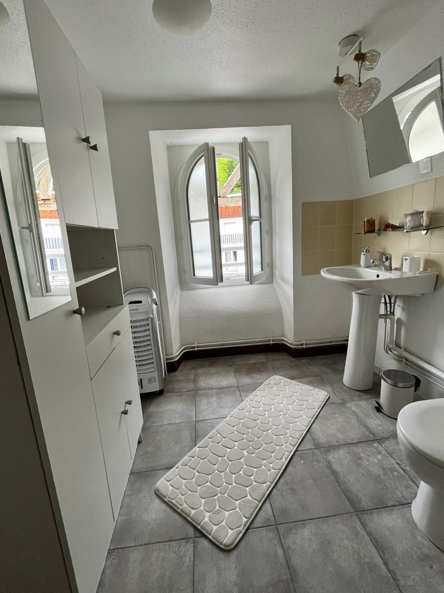 Villa Julia Capvern Pokój zdjęcie