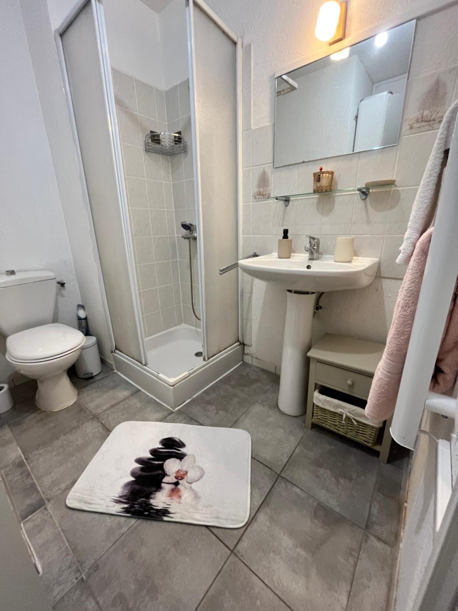 Villa Julia Capvern Pokój zdjęcie