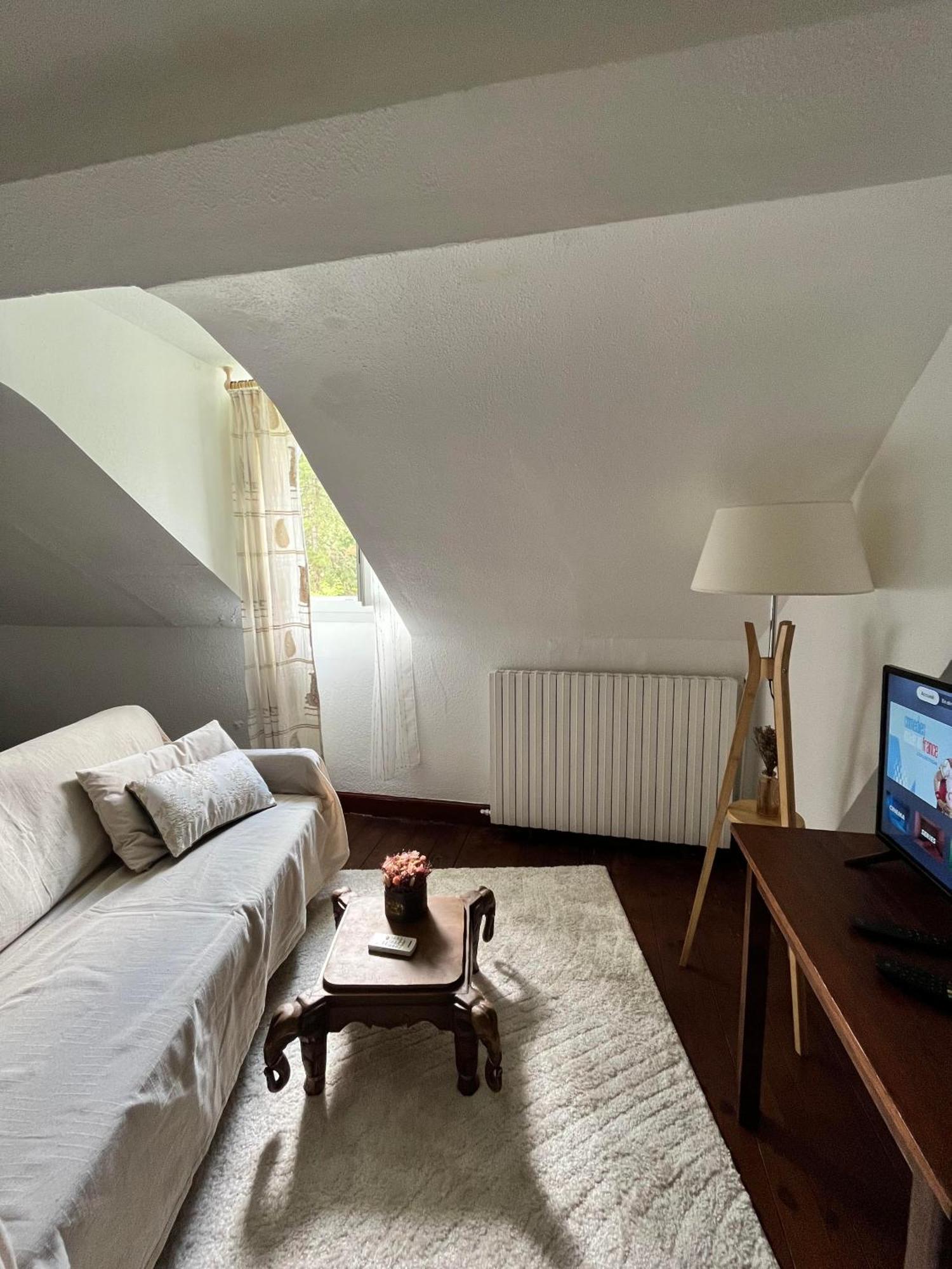 Villa Julia Capvern Pokój zdjęcie