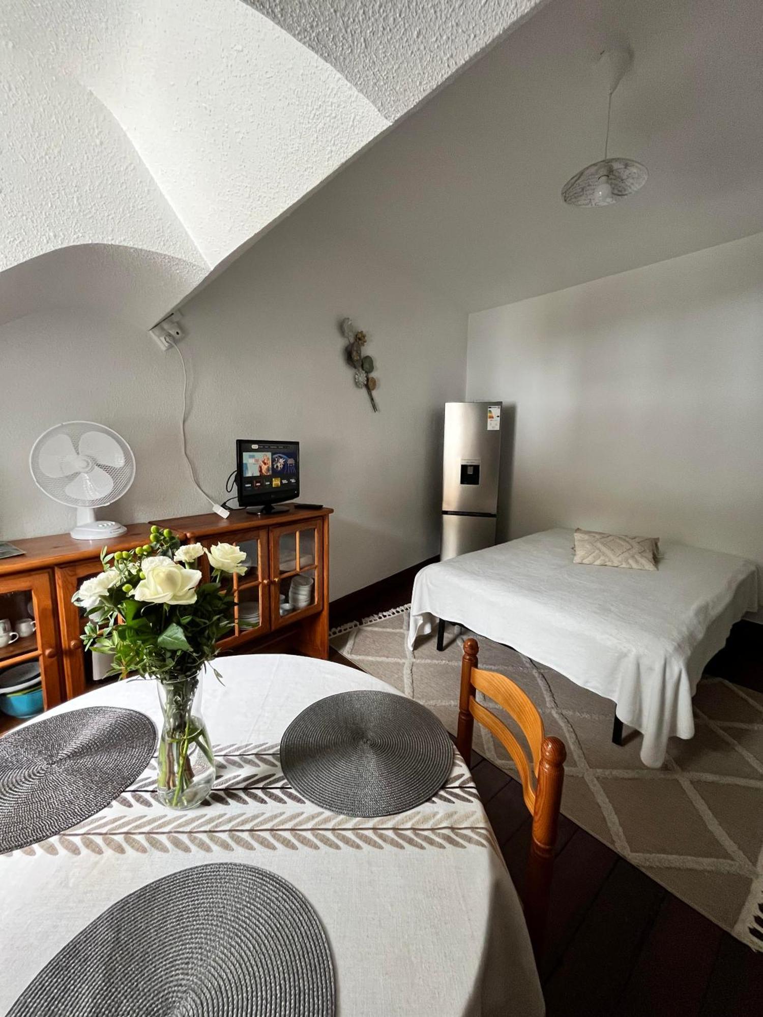 Villa Julia Capvern Pokój zdjęcie