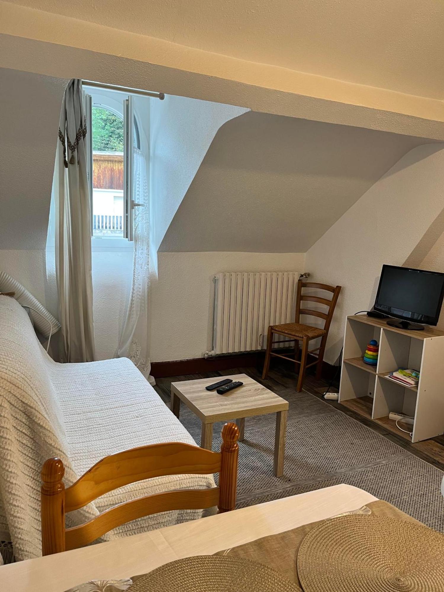 Villa Julia Capvern Zewnętrze zdjęcie