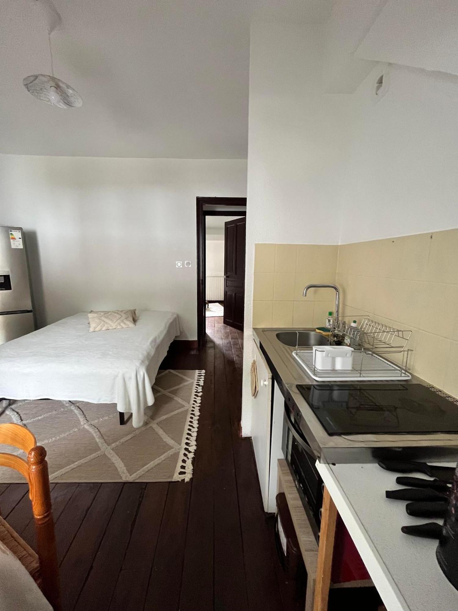 Villa Julia Capvern Pokój zdjęcie